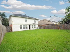 16127 Eaglewood Spring Court, Houston TX 77083