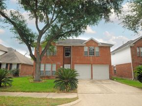 16127 Eaglewood Spring Court, Houston TX 77083