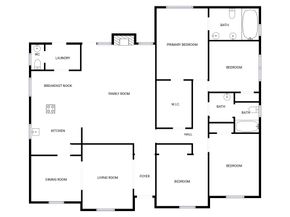 25419 Elm Creek Drive, Spring TX 77380