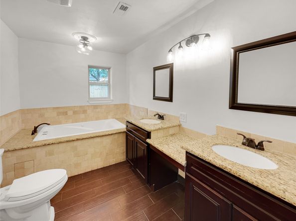 25419 Elm Creek Drive, Spring TX 77380