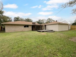 25419 Elm Creek Drive, Spring TX 77380