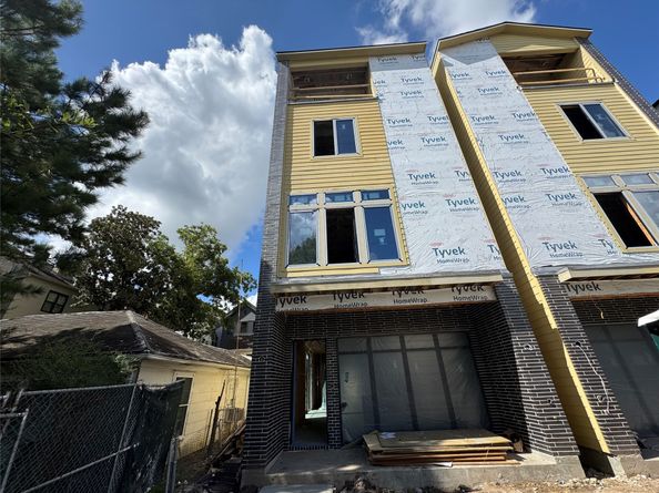 6405 Pickens A, Houston TX 77007