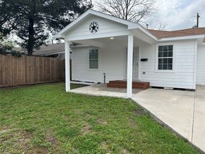 7410 Allsup Street, Houston TX 77061