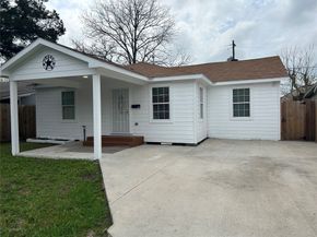 7410 Allsup Street, Houston TX 77061