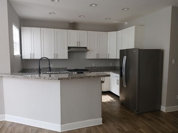 4122 Mallow Street A, Houston TX 77051