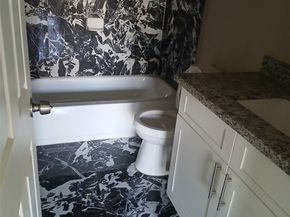 4122 Mallow Street A, Houston TX 77051