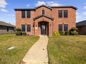 14849 Ledgeview Court
