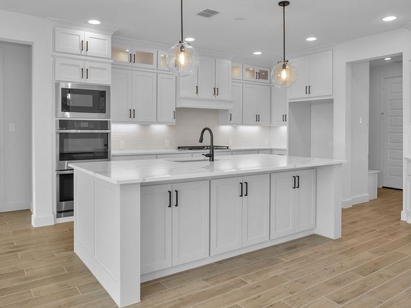 3706 Highcliffe Drive, Katy TX 77493