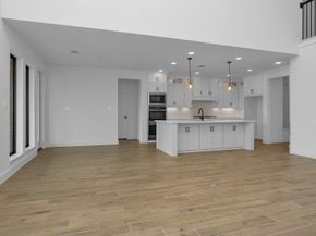 3706 Highcliffe Drive, Katy TX 77493