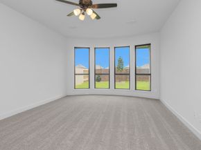3706 Highcliffe Drive, Katy TX 77493