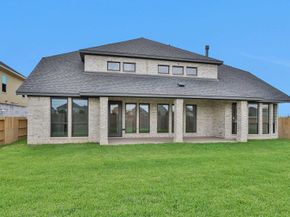 3706 Highcliffe Drive, Katy TX 77493