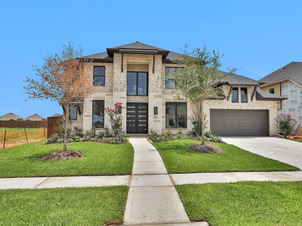 3706 Highcliffe Drive, Katy TX 77493