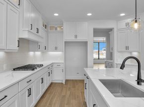 3706 Highcliffe Drive, Katy TX 77493