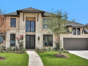 3706 Highcliffe Drive, Katy TX 77493