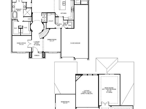 3706 Highcliffe Drive, Katy TX 77493