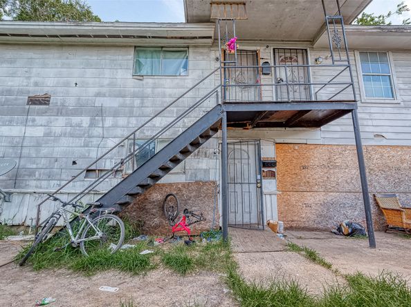 3113 1/2 Anita Street A B C, Houston TX 77004