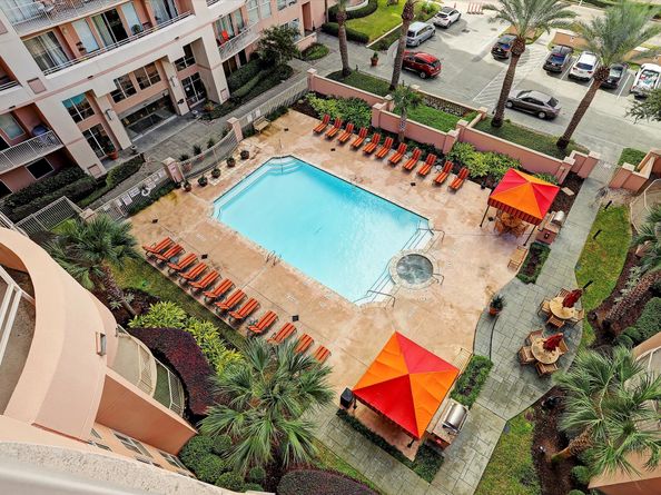 3505 Sage Road 2710, Houston TX 77056