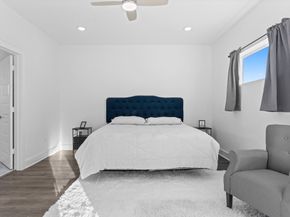 4017 Ward Street, Houston TX 77021