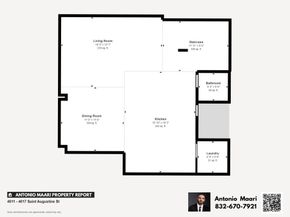 4017 Ward Street, Houston TX 77021