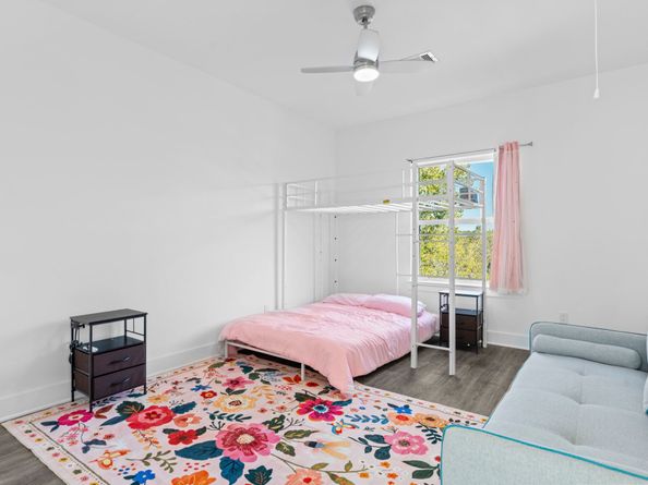 4017 Ward Street, Houston TX 77021