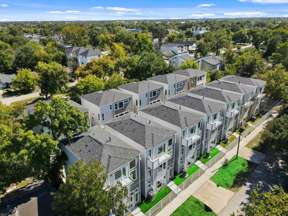 4017 Ward Street, Houston TX 77021