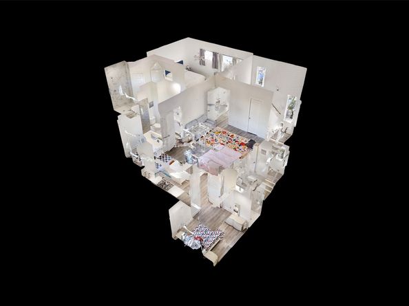 4017 Ward Street, Houston TX 77021