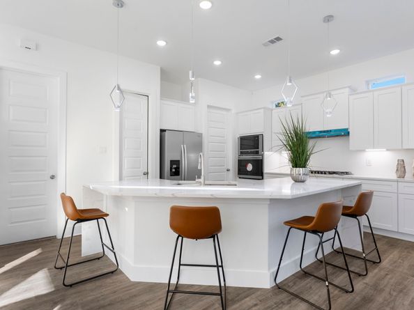 4017 Ward Street, Houston TX 77021