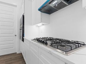 4017 Ward Street, Houston TX 77021