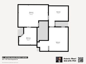 4017 Ward Street, Houston TX 77021