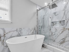 4703 San Bernadino Street, Houston TX 77066