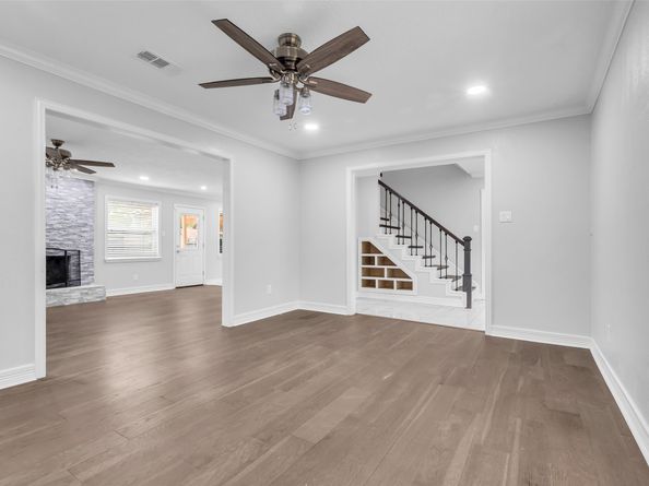 4703 San Bernadino Street, Houston TX 77066