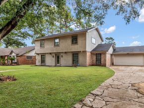 4703 San Bernadino Street, Houston TX 77066