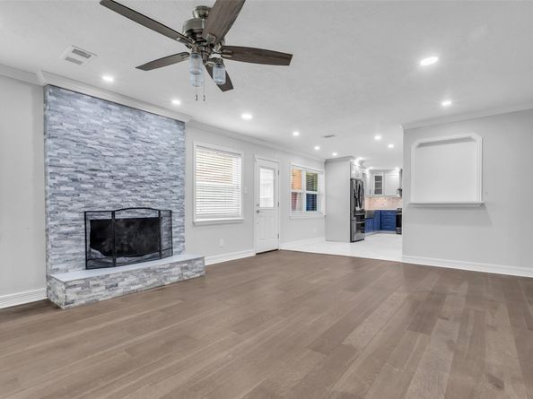 4703 San Bernadino Street, Houston TX 77066