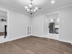 4703 San Bernadino Street, Houston TX 77066