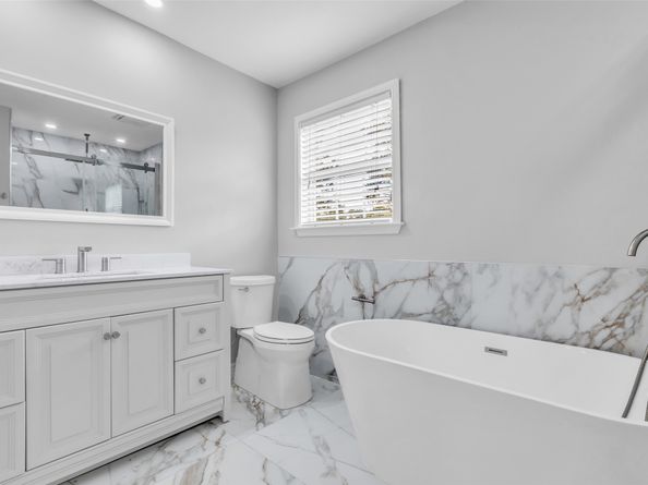 4703 San Bernadino Street, Houston TX 77066