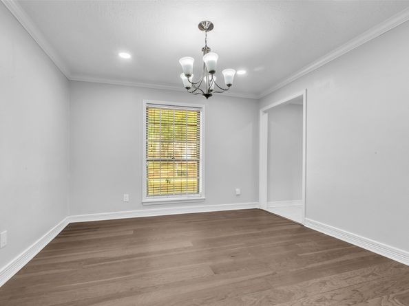 4703 San Bernadino Street, Houston TX 77066