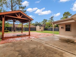 4703 San Bernadino Street, Houston TX 77066