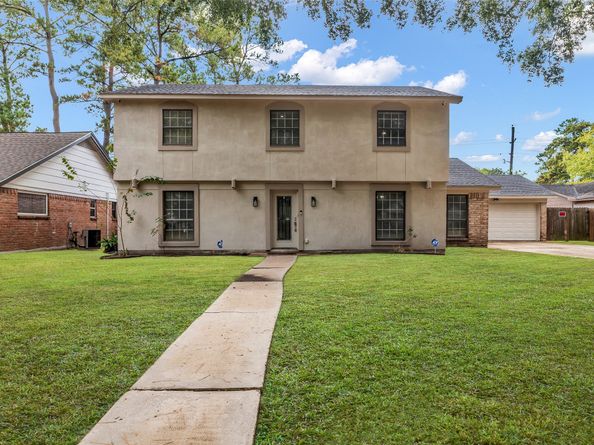 4703 San Bernadino Street, Houston TX 77066