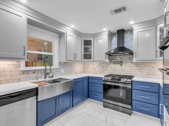 4703 San Bernadino Street, Houston TX 77066