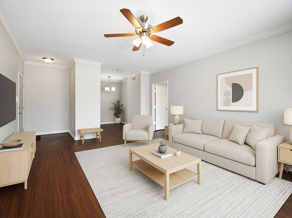 2255 Braeswood Park Drive 225, Houston TX 77030