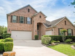 99 Buck Trail Place, Spring TX 77389