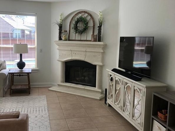 99 Buck Trail Place, Spring TX 77389