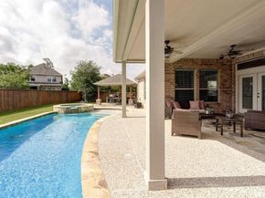 99 Buck Trail Place, Spring TX 77389