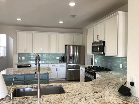 99 Buck Trail Place, Spring TX 77389