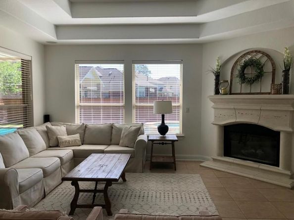 99 Buck Trail Place, Spring TX 77389