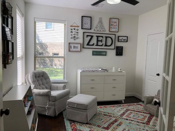 99 Buck Trail Place, Spring TX 77389