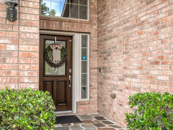 99 Buck Trail Place, Spring TX 77389