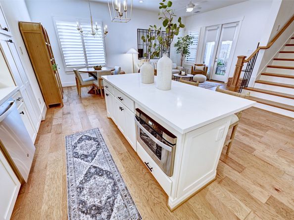 3509 Huntsford Drive, Houston TX 77008