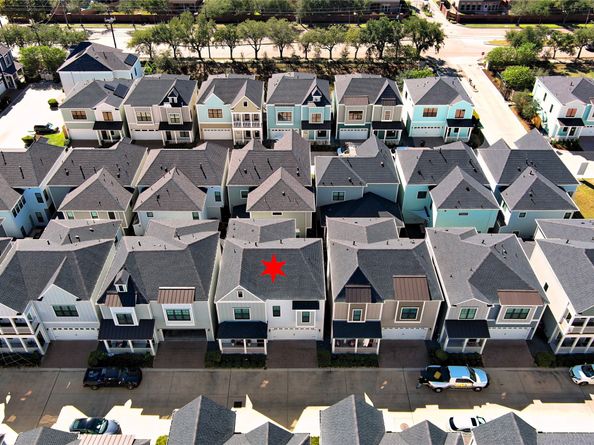 3509 Huntsford Drive, Houston TX 77008