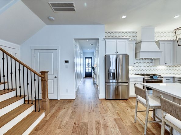 3509 Huntsford Drive, Houston TX 77008